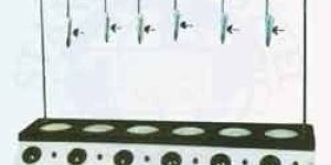 Soxhlet Extraction Unit