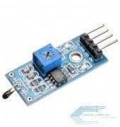 TEMPERATURE SENSOR (THERMISTOR) MODULE