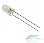 WHITE-BLUE light emitting diode