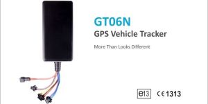 Advance GPS Tracker