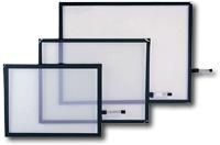 4 Wire Resistive Internal Fitted