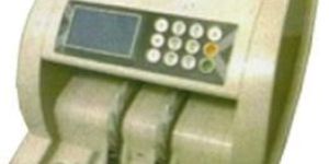 Note Counting Machine
