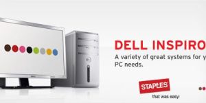 DELL INSPIRON DESKTOP