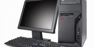 LENOVO DESKTOP
