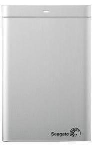 Seagate External Hard Drive