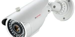 CP Plus 1MP Astra Bullet Camera