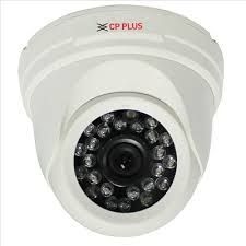 Cp plus Astra 2.4mp dome camera