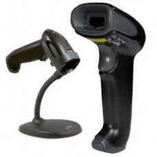Honeywell 1250g Laser Scanner