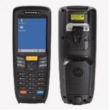 Zebra MC2100 Batch Mode