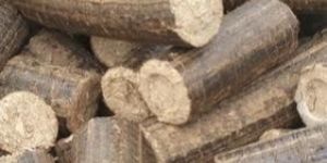 Agro Waste Bio Coal Briquettes