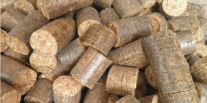 Bio Coal Briquettes