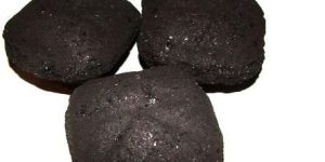 Black Coal Briquettes