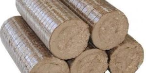 Hardwood Briquettes