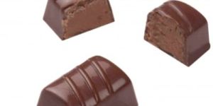 Orange Truffle Chocolate