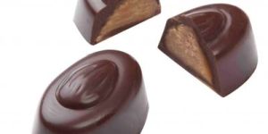 Peanut Truffle Chocolate