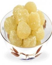 Pethawala Agra Coconut Petha