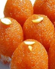 Pethawala Agra Motichur Laddu