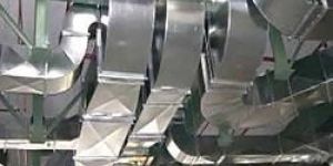 Industrial Ducting Systems