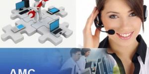 Computer AMC Services