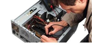 Computer Repairing Services