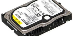 Hard Disk