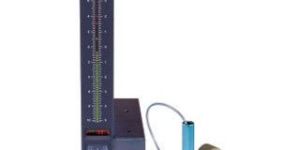 Air Electronic Gauge