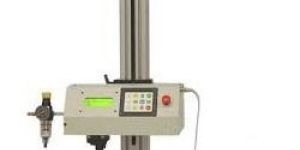 Dot Pin Marking Machine