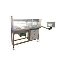 Multi Gauge Station with Automation System