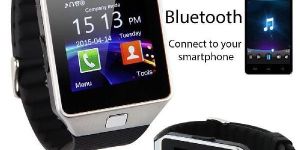 DZ09 Bluetooth Smart Watch