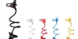 Mobile Phone Flexible Stands(Lazy Stand)