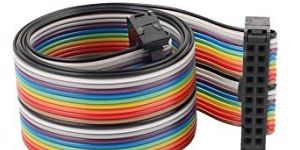 Ribbon Cables