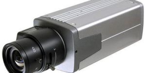 CCTV C Mount Camera