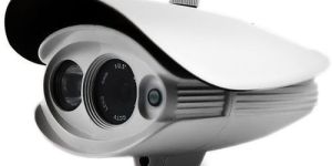 Digital CCTV Camera