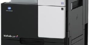 Konica Minolta Bizhub C227
