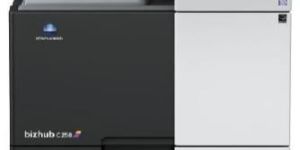 Konica Minolta Bizhub C258