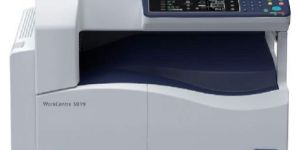 XEROX WORK CENTRE 5019