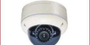 IP Dome Camera