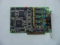 Voice Processing Board