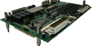 Signal Conditioning Card