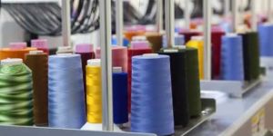 Textile Machine Accessories