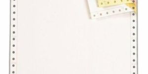 Carbonless Blank Paper
