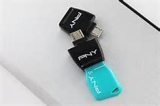 USB Smartphone Adapter