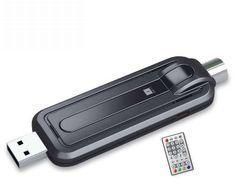 USB TV Tuner