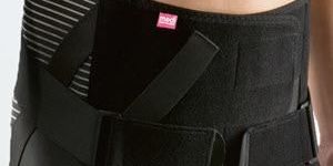 LUMBAR BRACE
