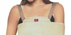 Shoulder Immobilizer
