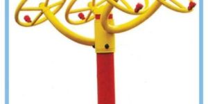 Outdoor Gym Equipments