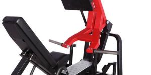 Plate Loaded Gym Equipment