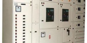 Drawout MCC Control Panels