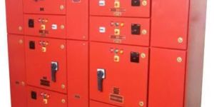 Fire Fighting Control Panels