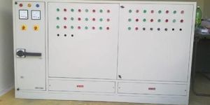 Industrial Starter Control Panels